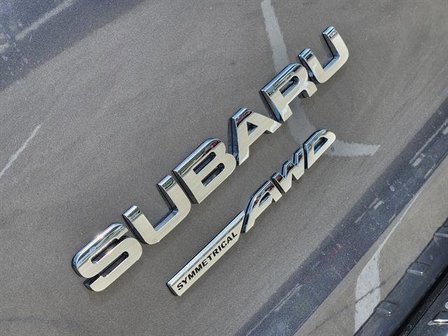 New 2025 Subaru Ascent Touring image 8