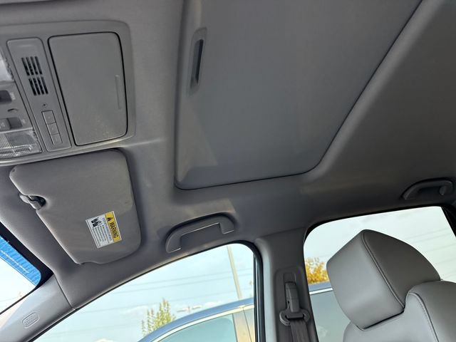 Certified 2020 Honda CR-V Touring image 25