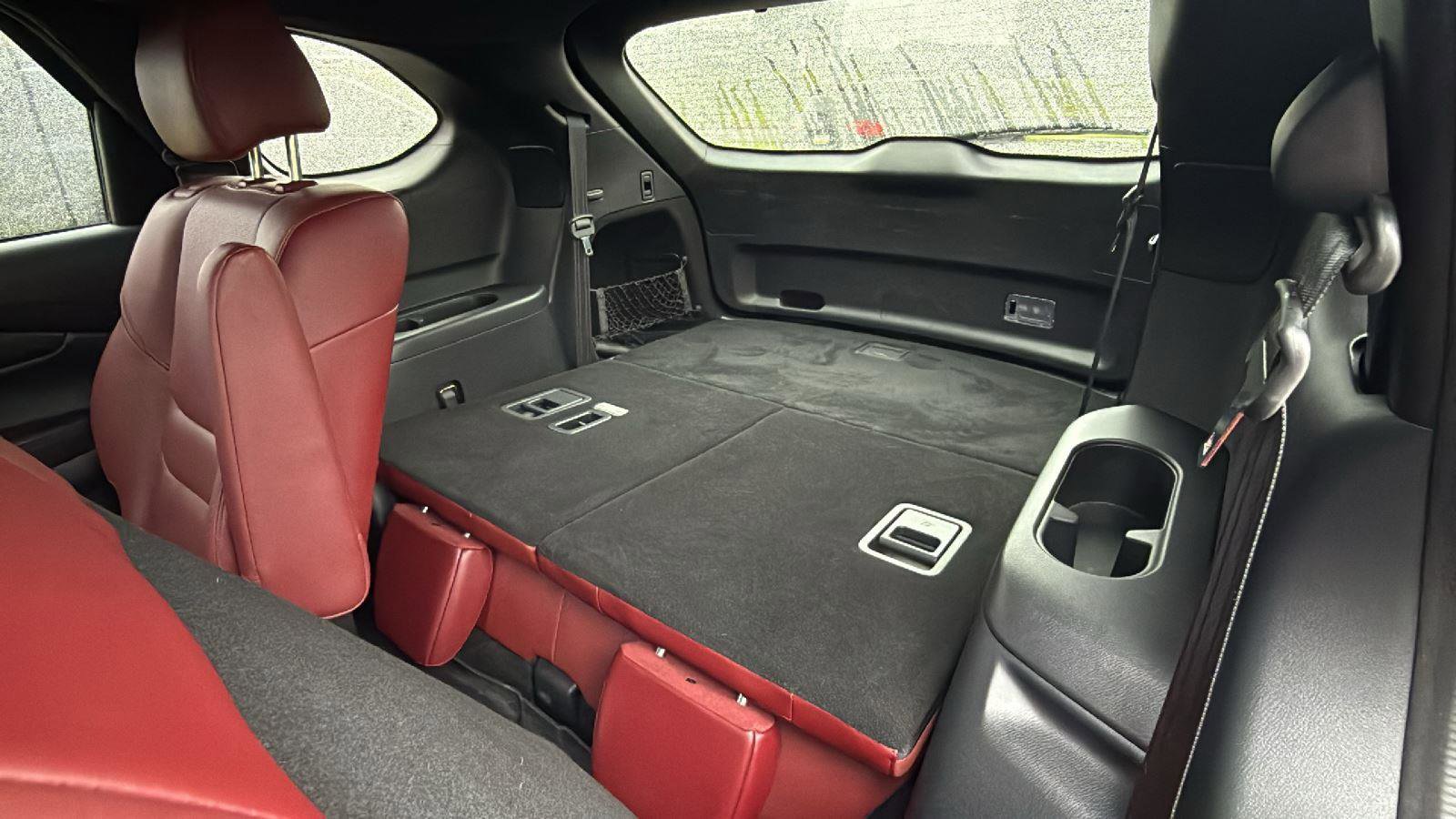 Certified 2022 MAZDA CX-9 Carbon Edition image 25