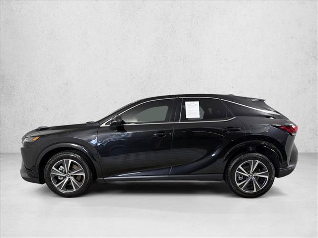 Used 2025 Lexus RX 350 FWD w/ Accessory Package image 6