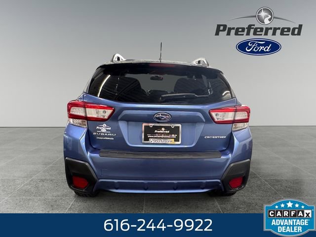 Used 2018 Subaru Crosstrek 2.0i image 23
