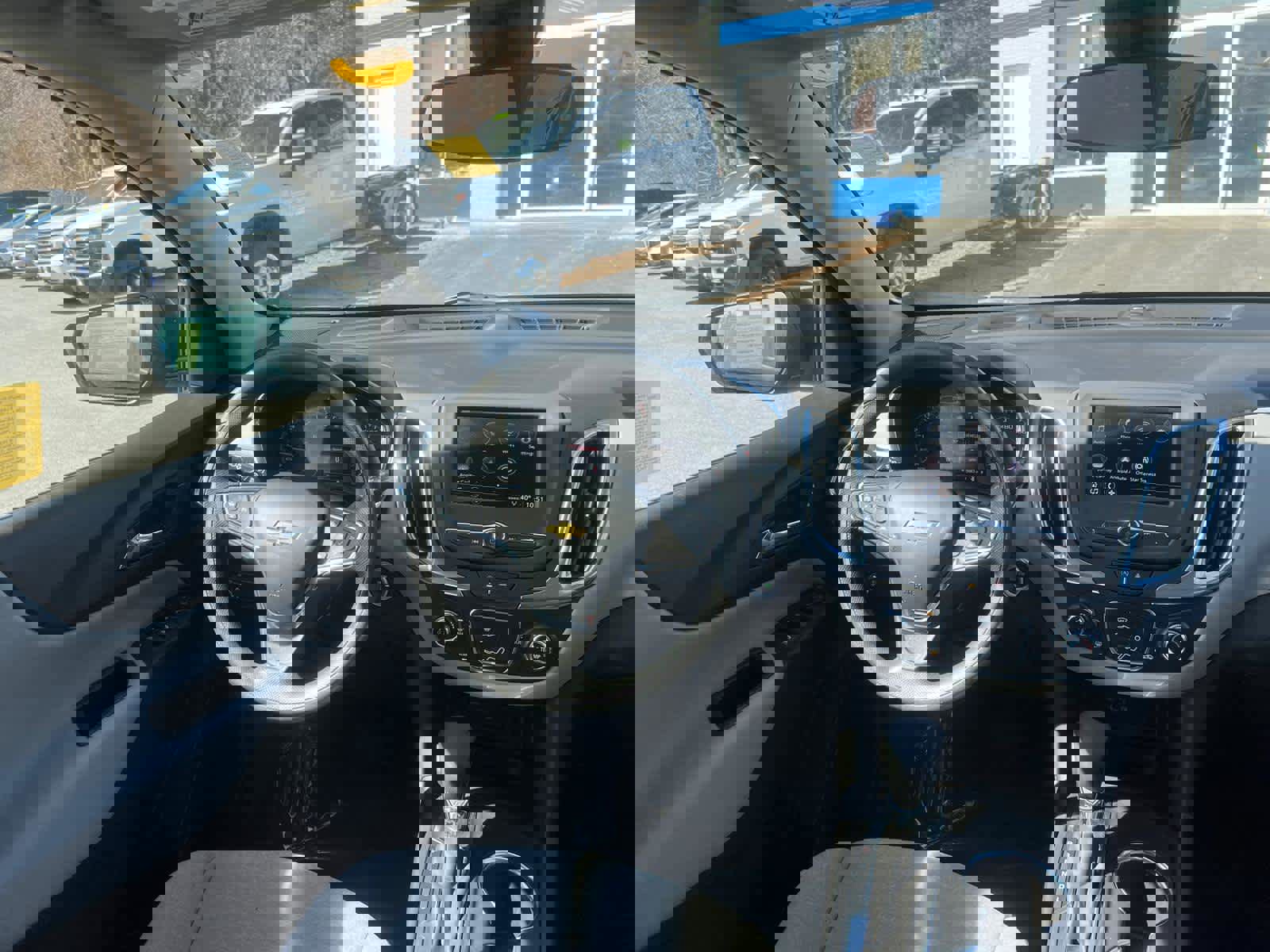 Certified 2024 Chevrolet Equinox LS image 35