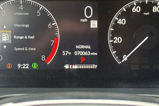 Used 2024 Honda HR-V Sport image 27