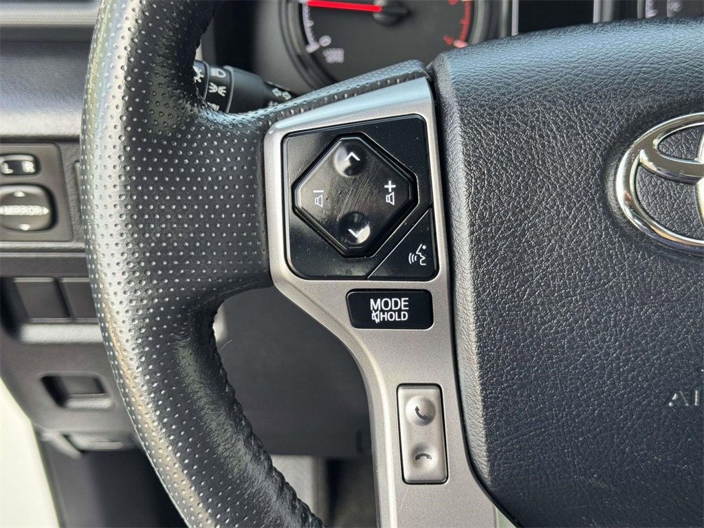 Used 2024 Toyota 4Runner SR5 Premium image 11