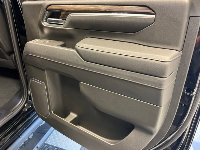 Used 2025 Chevrolet Silverado 2500 LT w/ Trail Boss Package AWD/4WD image 12