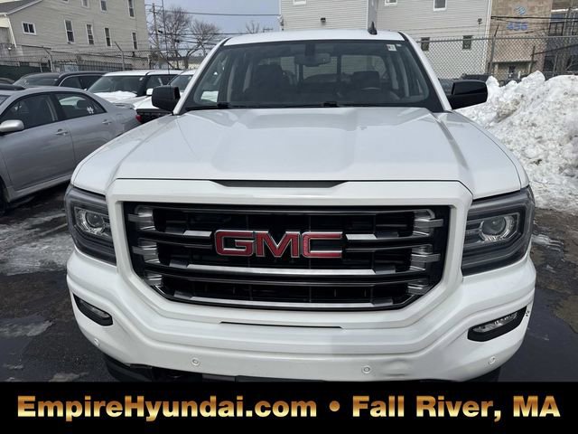 Used 2018 GMC Sierra 1500 SLT image 10