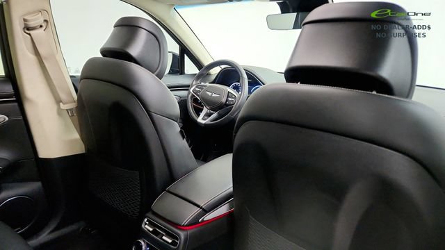 Used 2025 Genesis Electrified GV70 w/ Prestige Package AWD/4WD image 27