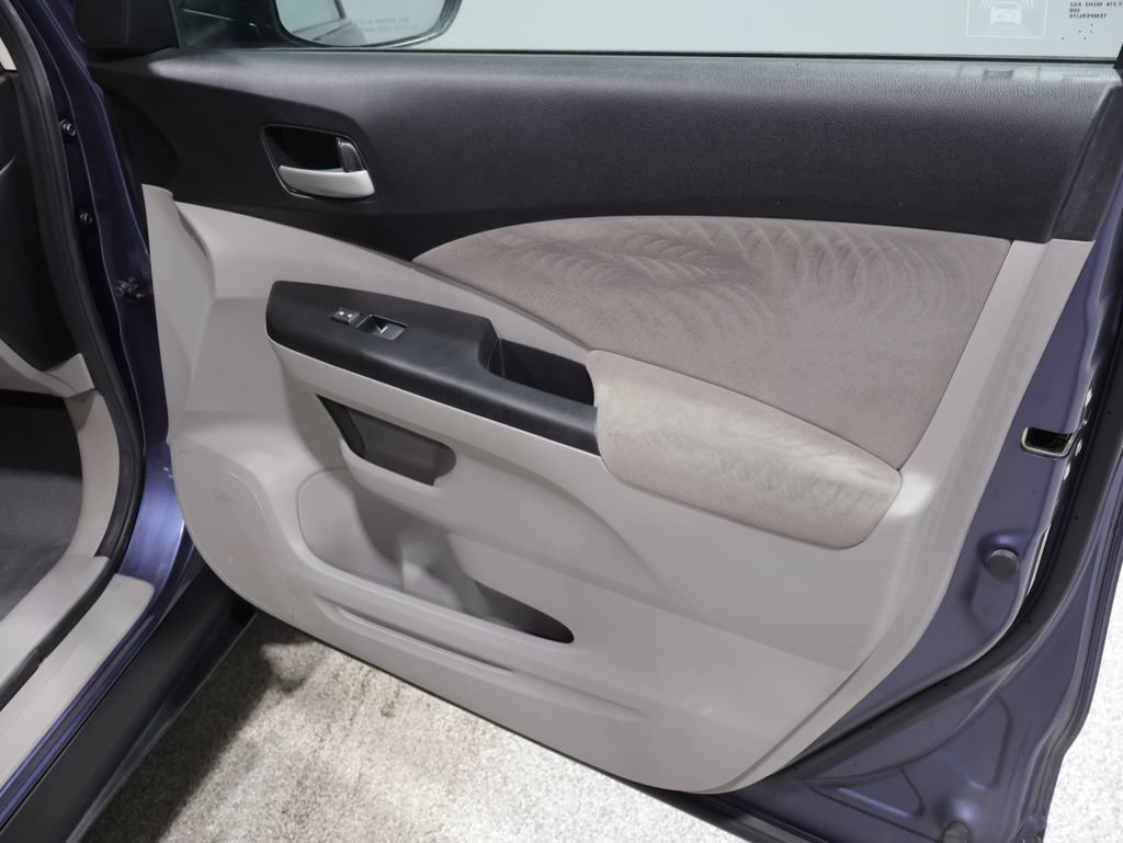 Used 2012 Honda CR-V EX image 25