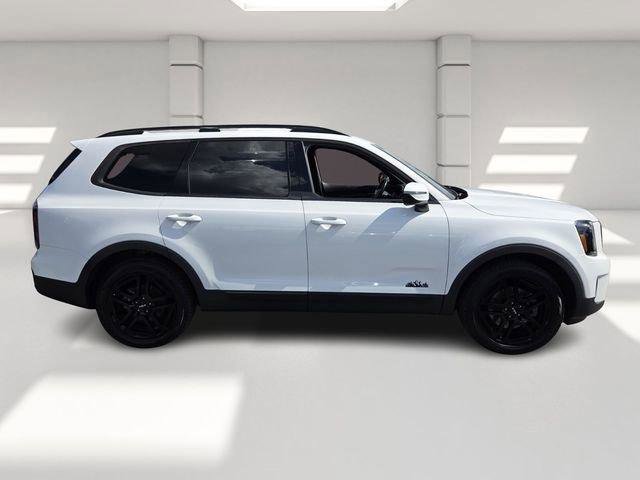 Used 2024 Kia Telluride SX X-Line image 6