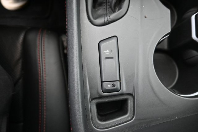 Used 2025 Dodge Durango R/T AWD/4WD image 19
