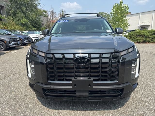 Used 2023 Hyundai Palisade XRT image 2