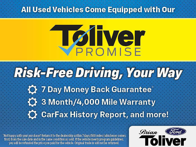Used 2023 Ford Edge SEL w/ Convenience Package AWD/4WD image 6