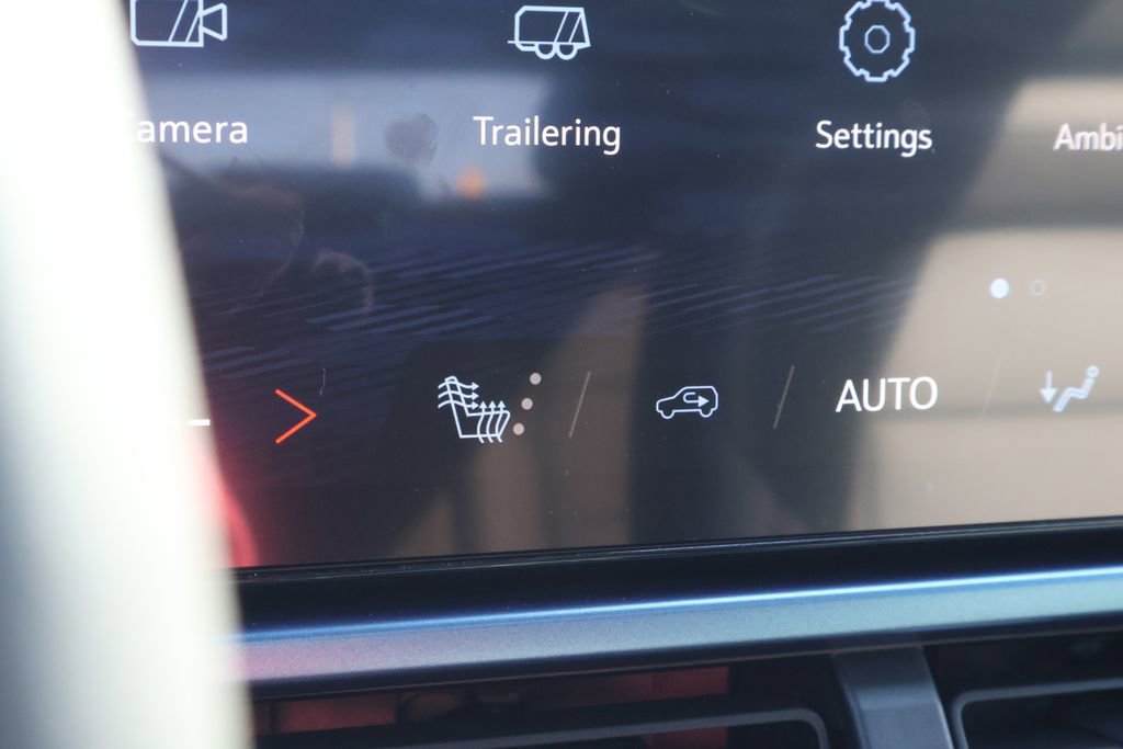 New 2026 Chevrolet Equinox EV LT image 27