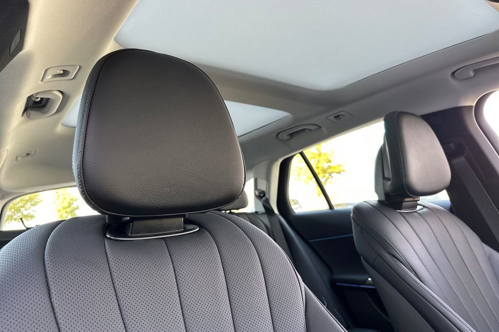 New 2025 Mercedes-Benz E 450 4MATIC All-Terrain Wagon image 12
