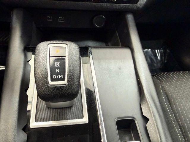 Used 2022 Mitsubishi Outlander ES image 34