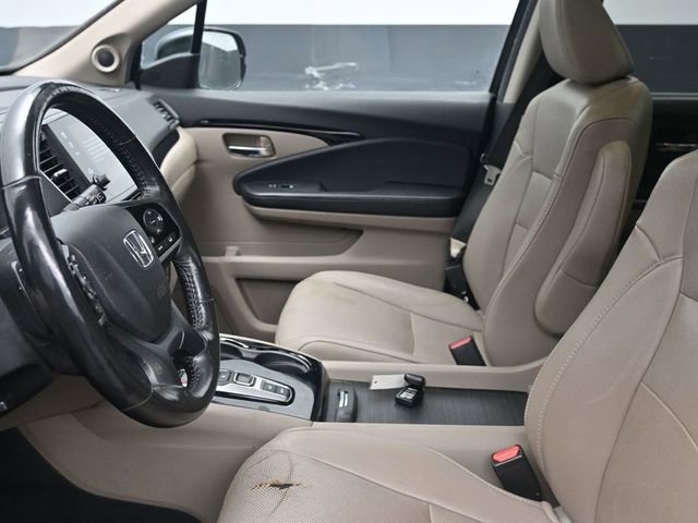 Used 2019 Honda Pilot Elite image 8