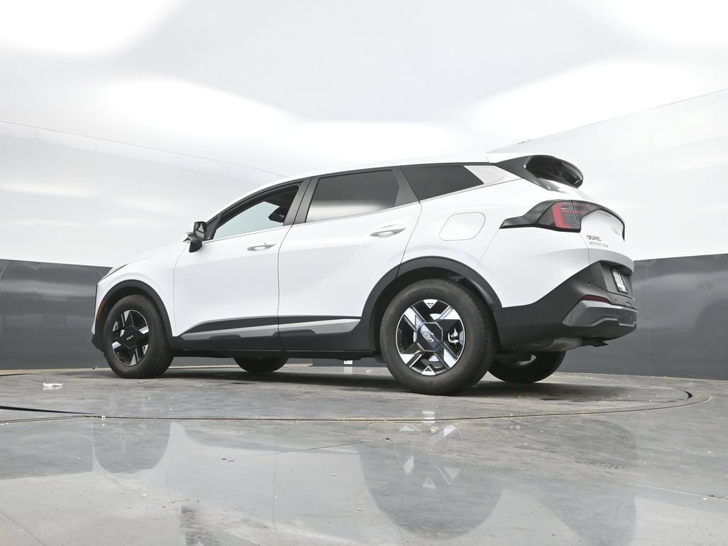 Used 2026 Kia Sportage LX FWD image 50