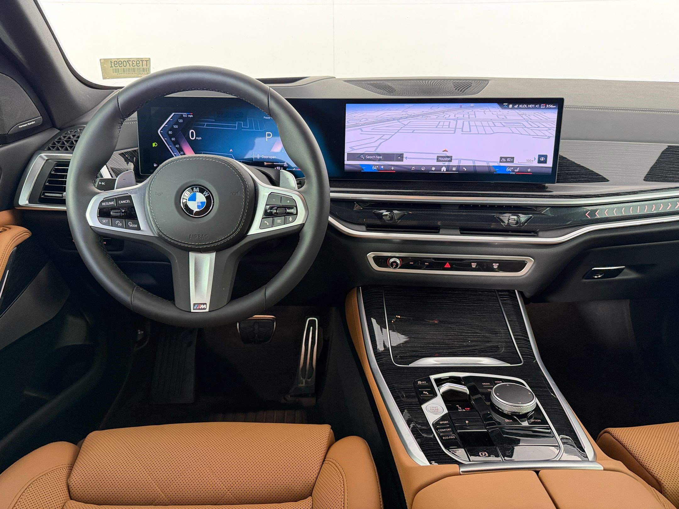 Used 2026 BMW X5 sDrive40i w/ M Sport Package RWD image 31