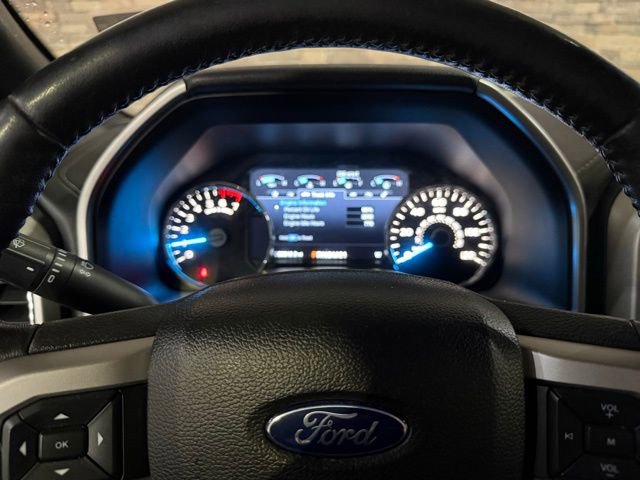 Used 2017 Ford F150 Lariat image 15
