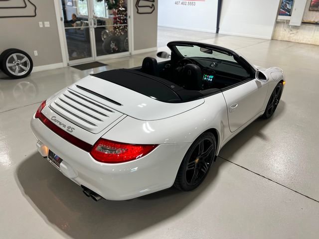 Used 2009 Porsche 911 Carrera 4S image 79