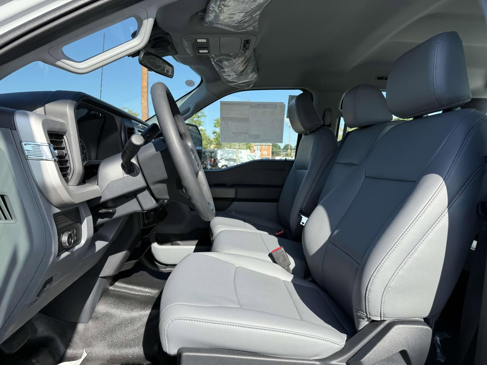 New 2026 Ford F250 XL image 9