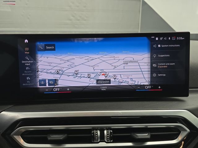 Used 2024 BMW 330i Sedan image 35