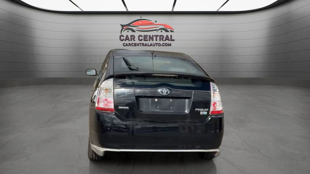 Used 2008 Toyota Prius image 4