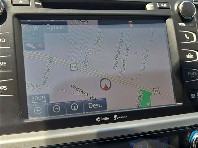 Used 2014 Toyota Highlander XLE AWD/4WD image 13