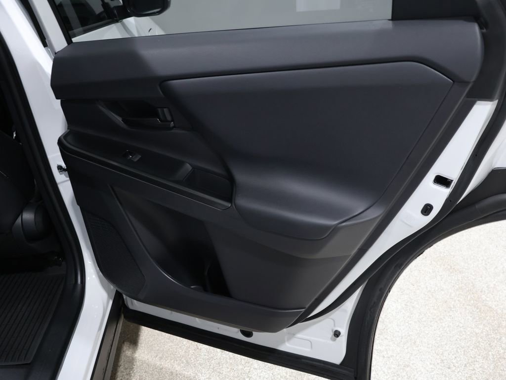 Used 2026 Toyota bZ image 21