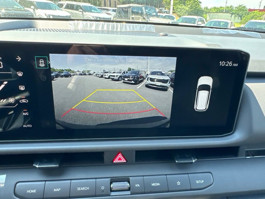 New 2027 Kia Seltos X-Line AWD/4WD image 14