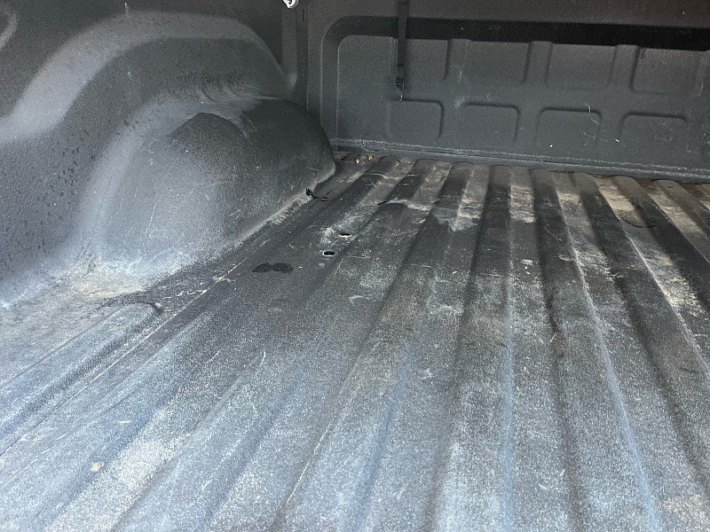 Used 2018 RAM 1500 Sport AWD/4WD image 16