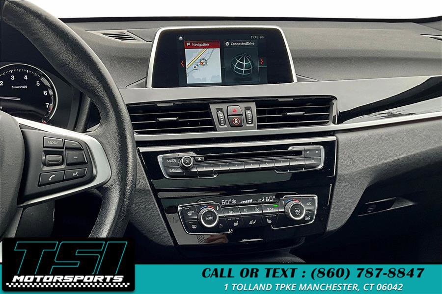 Used 2019 BMW X1 xDrive28i w/ Convenience Package image 6