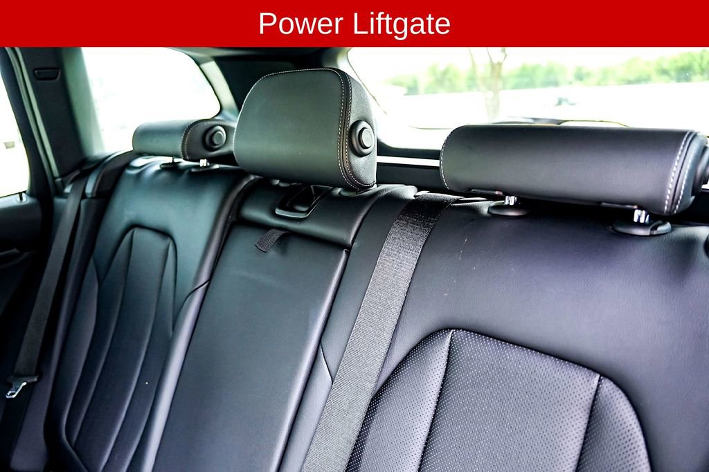 Used 2023 BMW X3 xDrive30i image 31