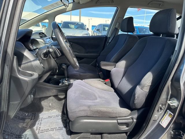 Used 2012 Honda Fit Sport image 13