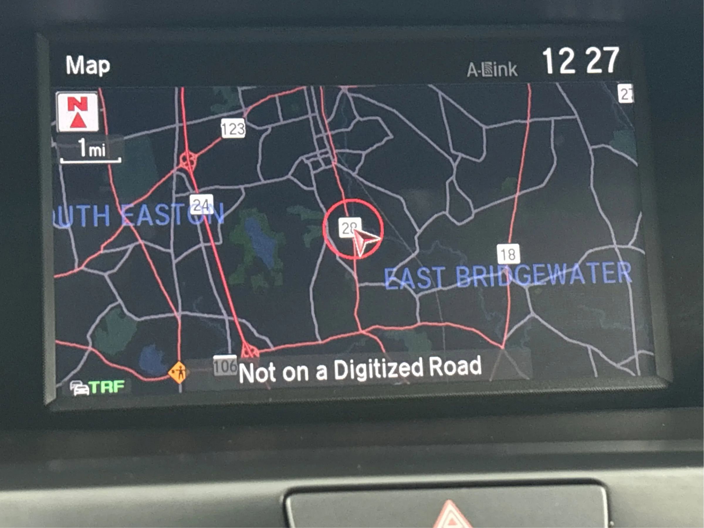 Used 2020 Acura MDX SH-AWD w/ Advance Package image 37