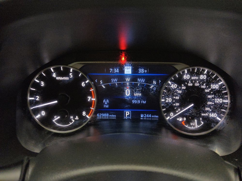 Used 2019 Nissan Altima 2.5 Platinum image 23