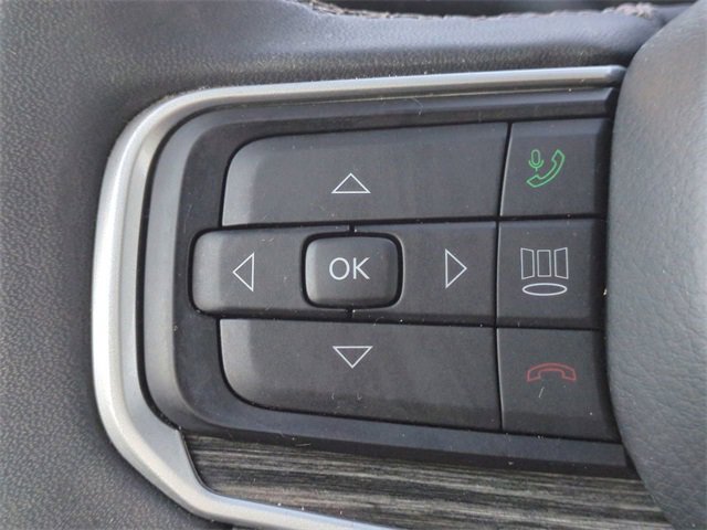 Used 2022 Jeep Wagoneer Series II image 25