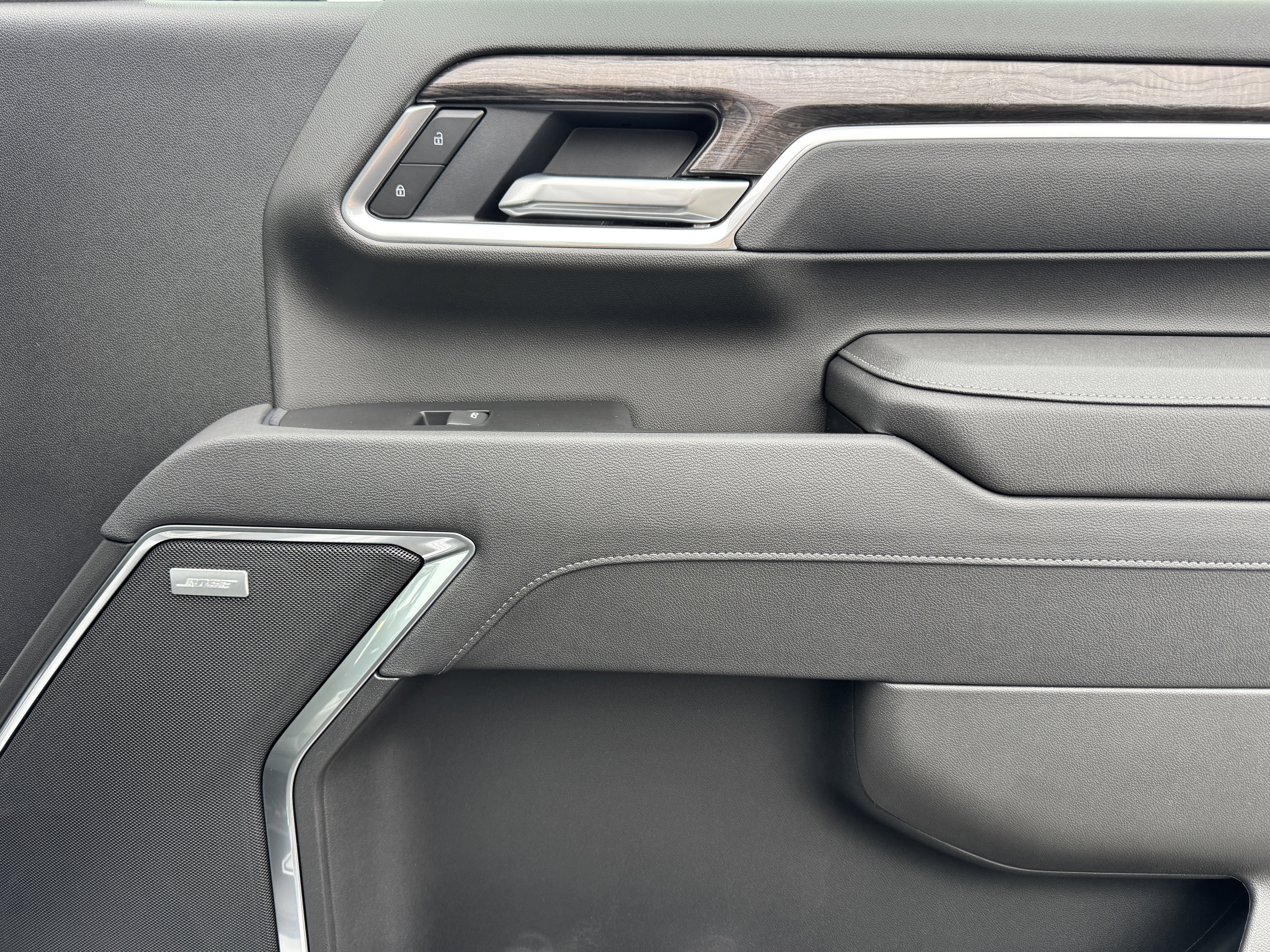 New 2026 Chevrolet Silverado 2500 LTZ w/ LTZ Plus Package image 24