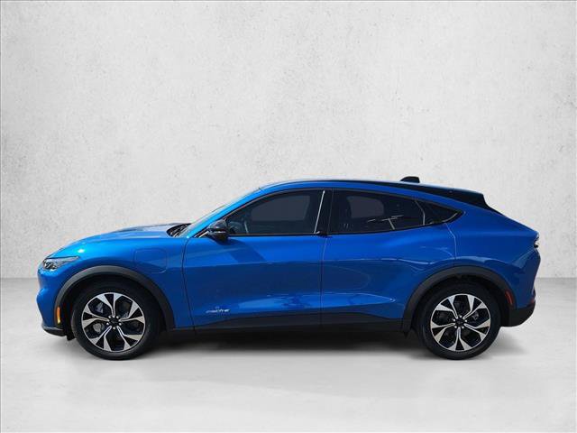 New 2026 Ford Mustang Mach-E Select RWD image 7