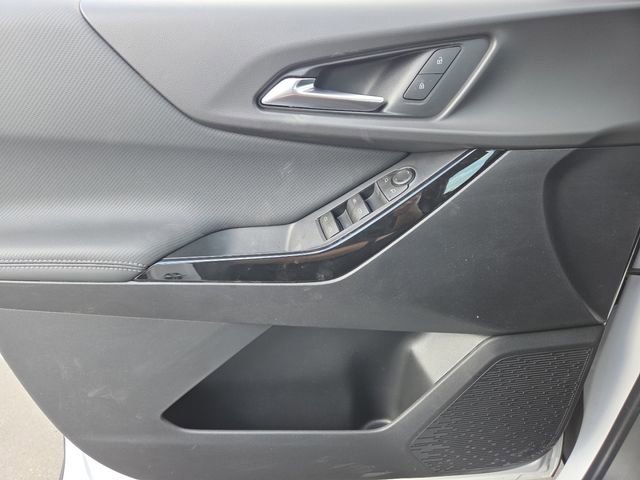 New 2026 Chevrolet Equinox LT w/ Safety and Technology Package image 32