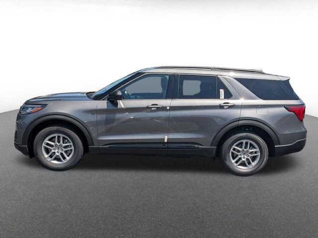 New 2026 Ford Explorer Active AWD/4WD image 6