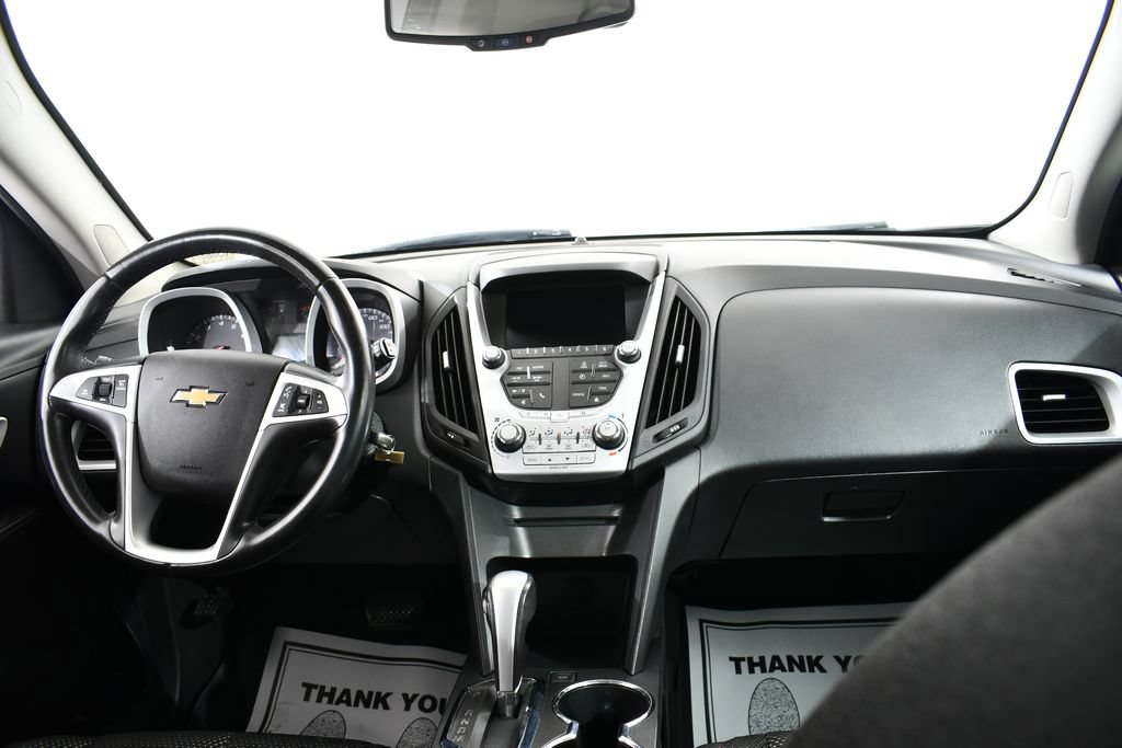 Used 2015 Chevrolet Equinox LT w/ Driver Convenience Package AWD/4WD image 7
