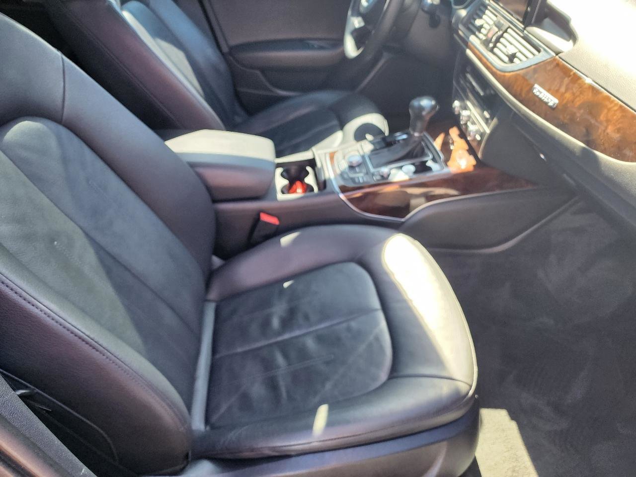 Used 2013 Audi A6 3.0T Premium Plus w/ Premium Plus Pkg image 27