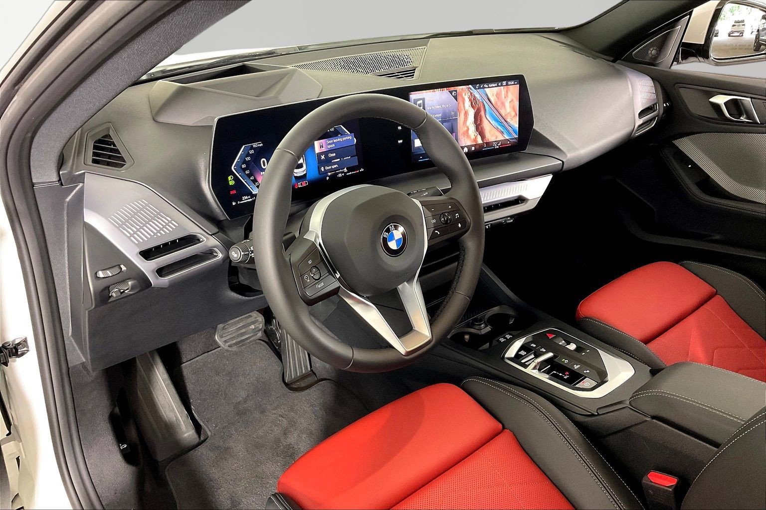 Certified 2025 BMW 228i xDrive w/ Premium Package AWD/4WD image 14