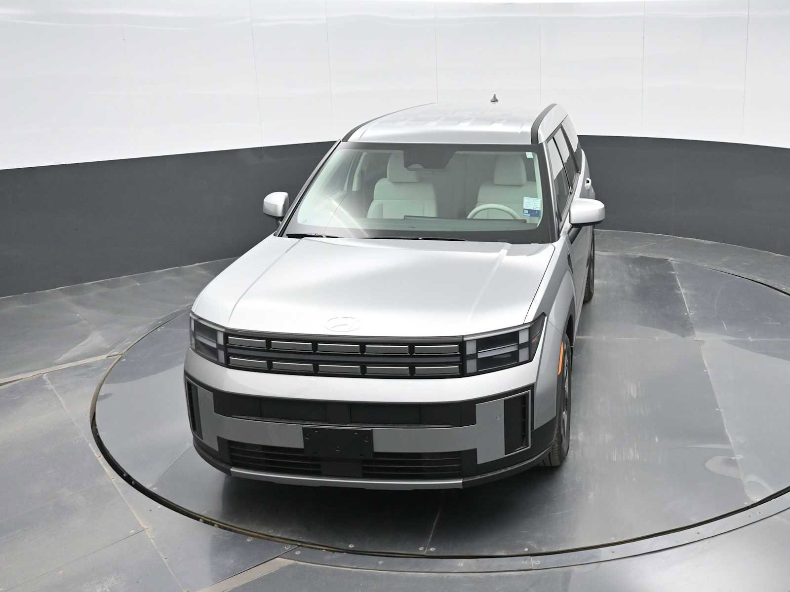 New 2026 Hyundai Santa Fe SE image 22