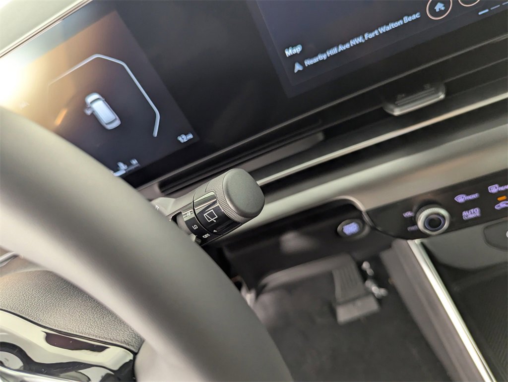 New 2026 Kia Carnival SX image 23