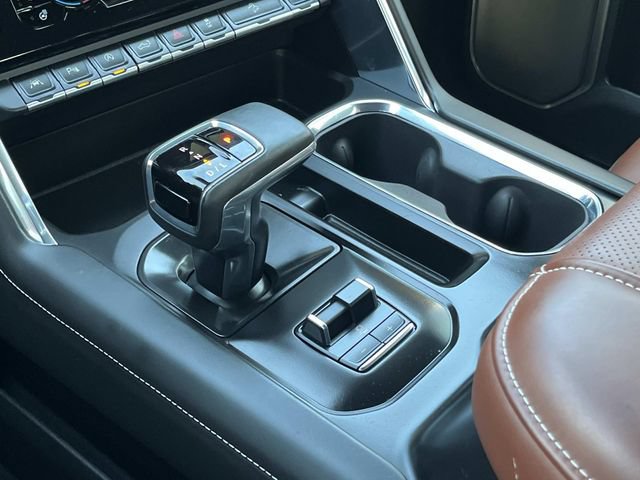 Certified 2025 GMC Sierra 1500 Denali Ultimate AWD/4WD image 35