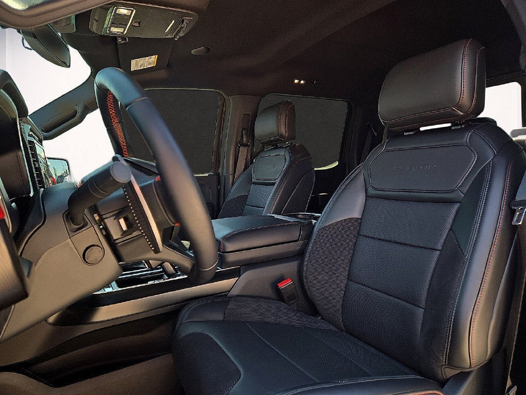 Used 2026 Ford F150 Raptor AWD/4WD image 12