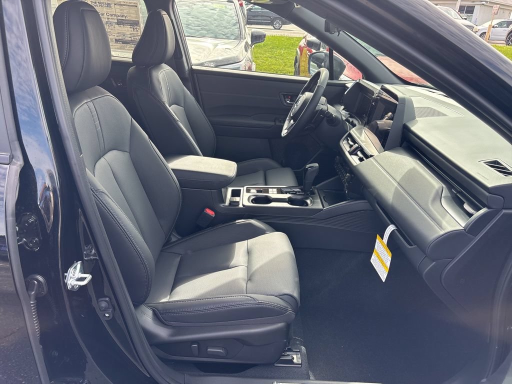 New 2026 Subaru Outback Touring XT AWD/4WD image 10