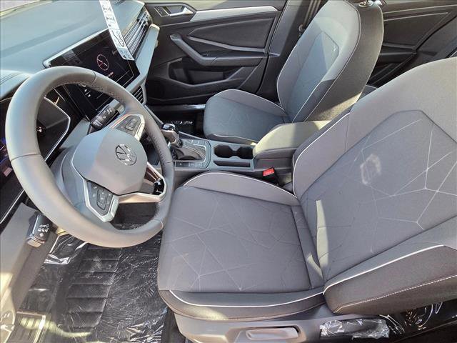 New 2026 Volkswagen Jetta Sport image 4